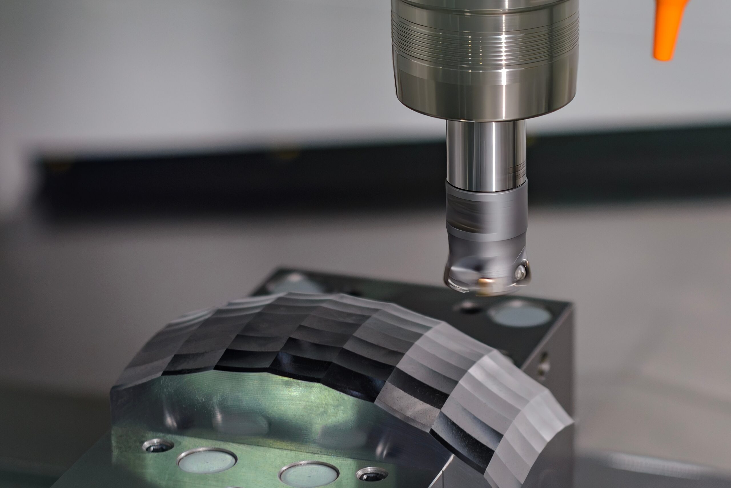 精密加工部品の製造・販売の企業様